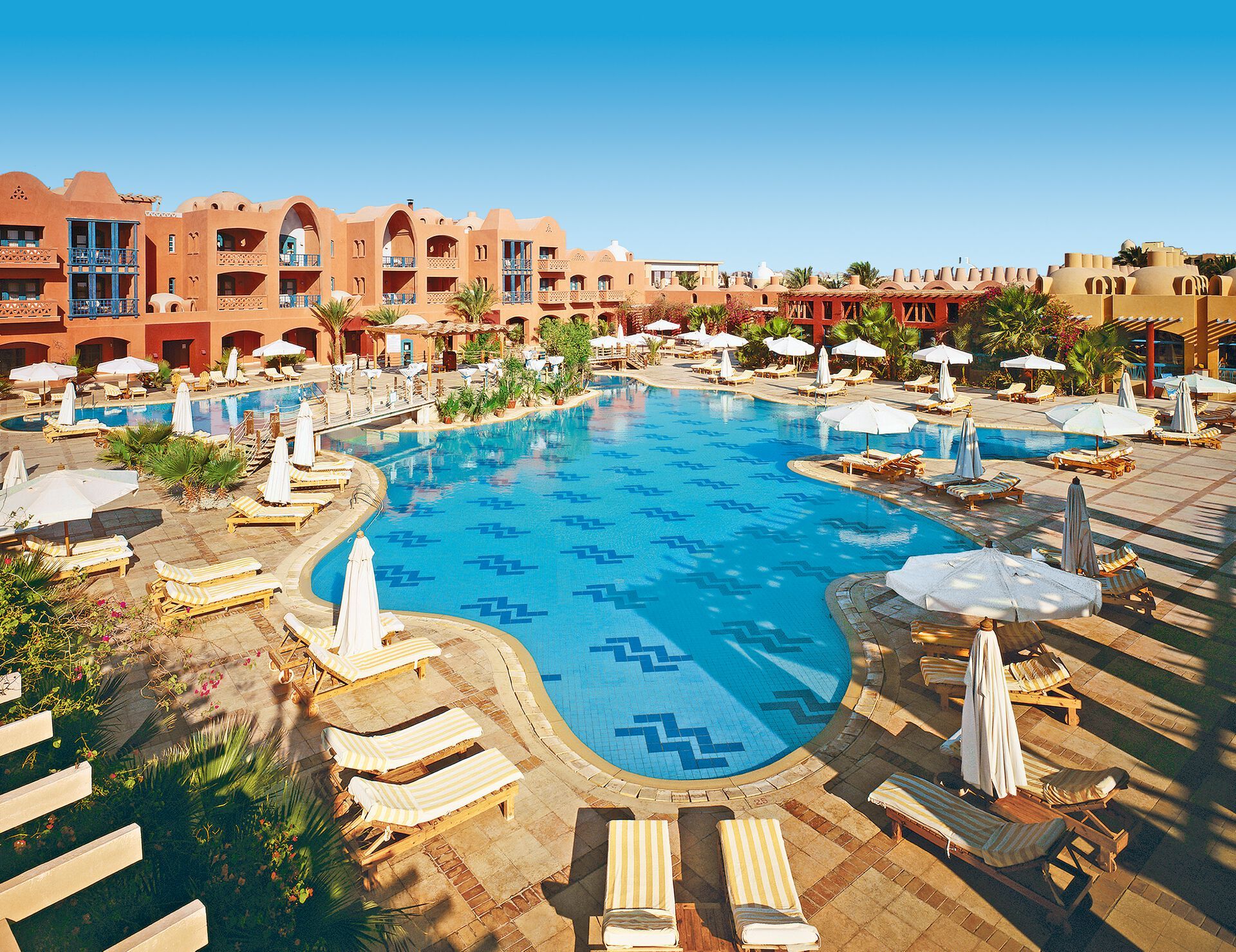 Sheraton Miramar Resort El Gouna - 5* pas cher photo 4