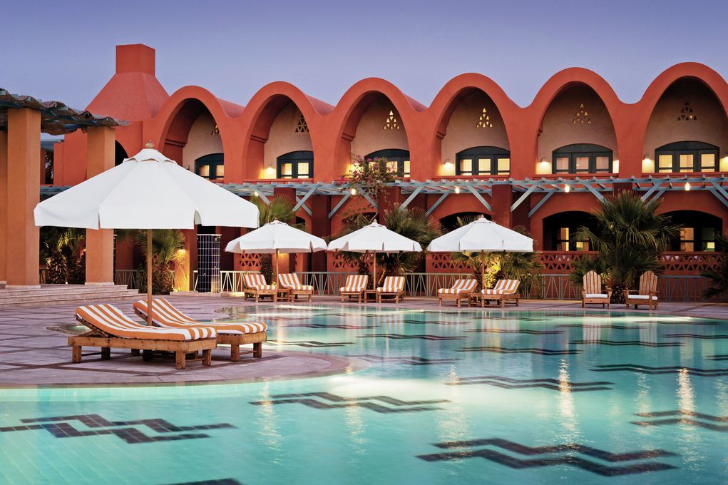 Sheraton Miramar Resort El Gouna - 5* pas cher photo 7