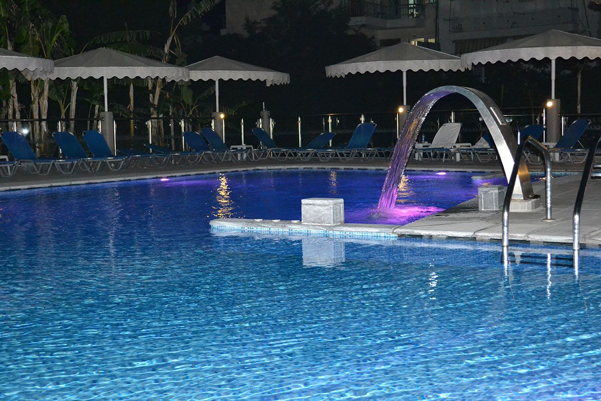 Hôtel Astron pas cher photo 3