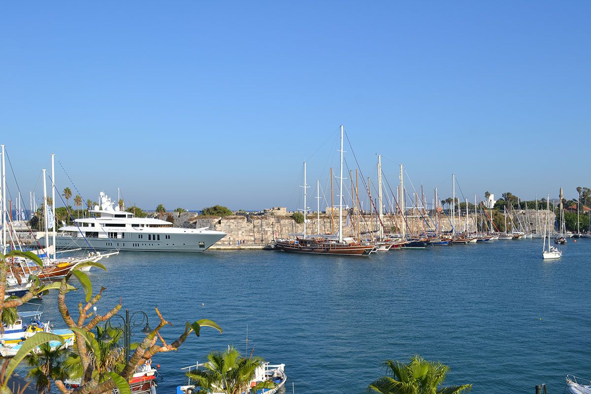 Hôtel Astron pas cher photo 4