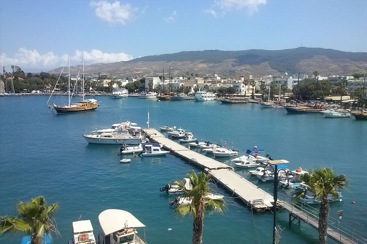 Hôtel Astron pas cher photo 5