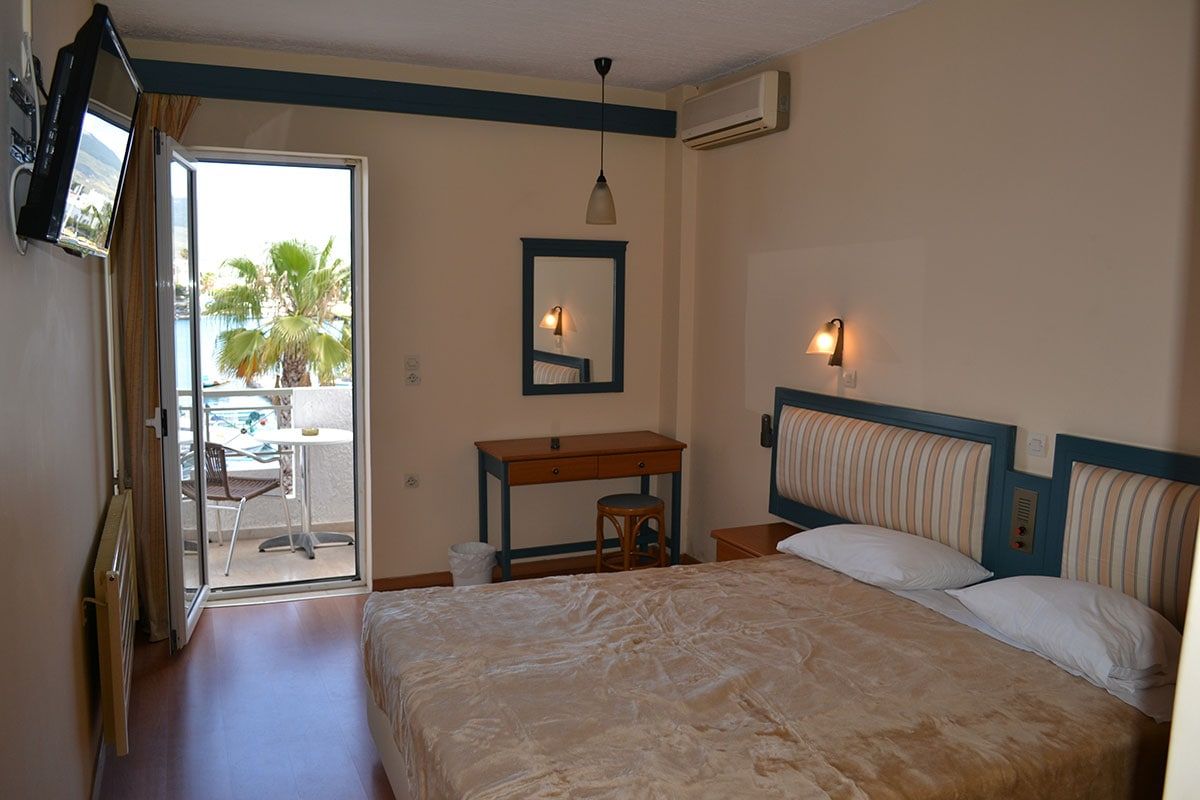 Hôtel Astron pas cher photo 6