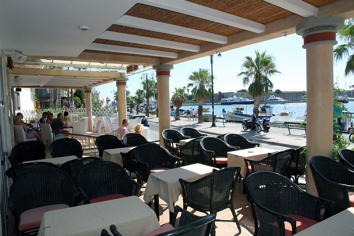 Hôtel Astron pas cher photo 8