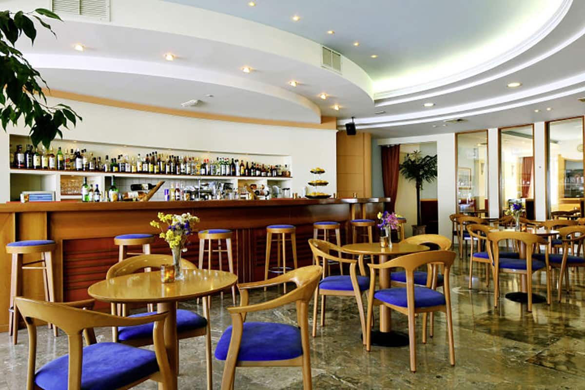 Hôtel Astron pas cher photo 9