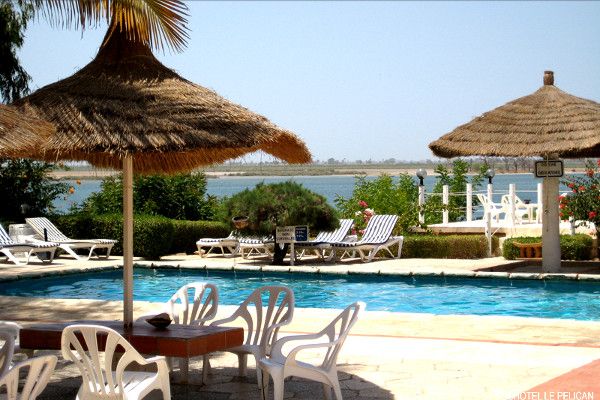 Hôtel Le Pélican du Saloum 3* pas cher photo 1