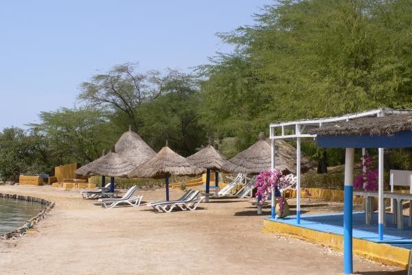 Hôtel Le Pélican du Saloum 3* pas cher photo 5