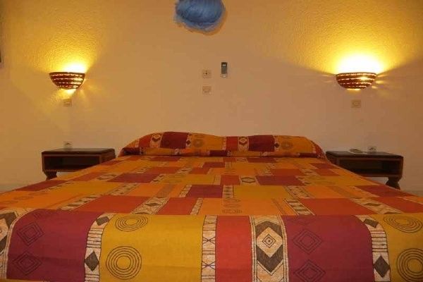 Hôtel Le Pélican du Saloum 3* pas cher photo 6