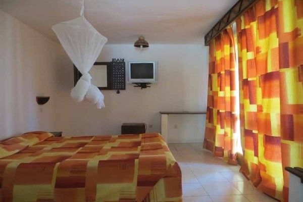 Hôtel Le Pélican du Saloum 3* pas cher photo 7