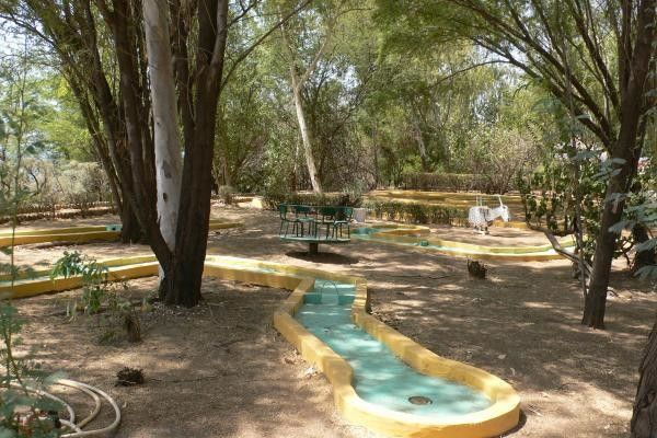 Hôtel Le Pélican du Saloum 3* pas cher photo 8