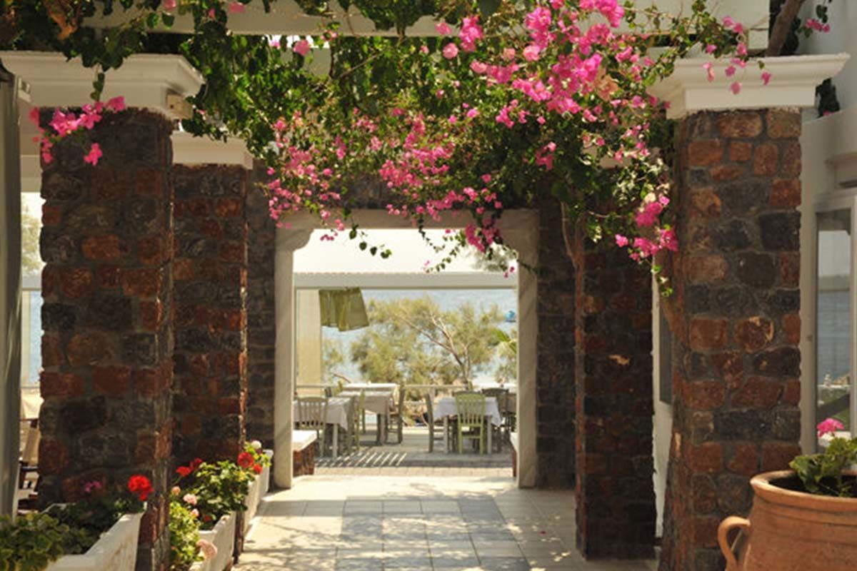 Afroditi Venus Beach Hôtel & Spa 4* - arrivée Santorin pas cher photo 5