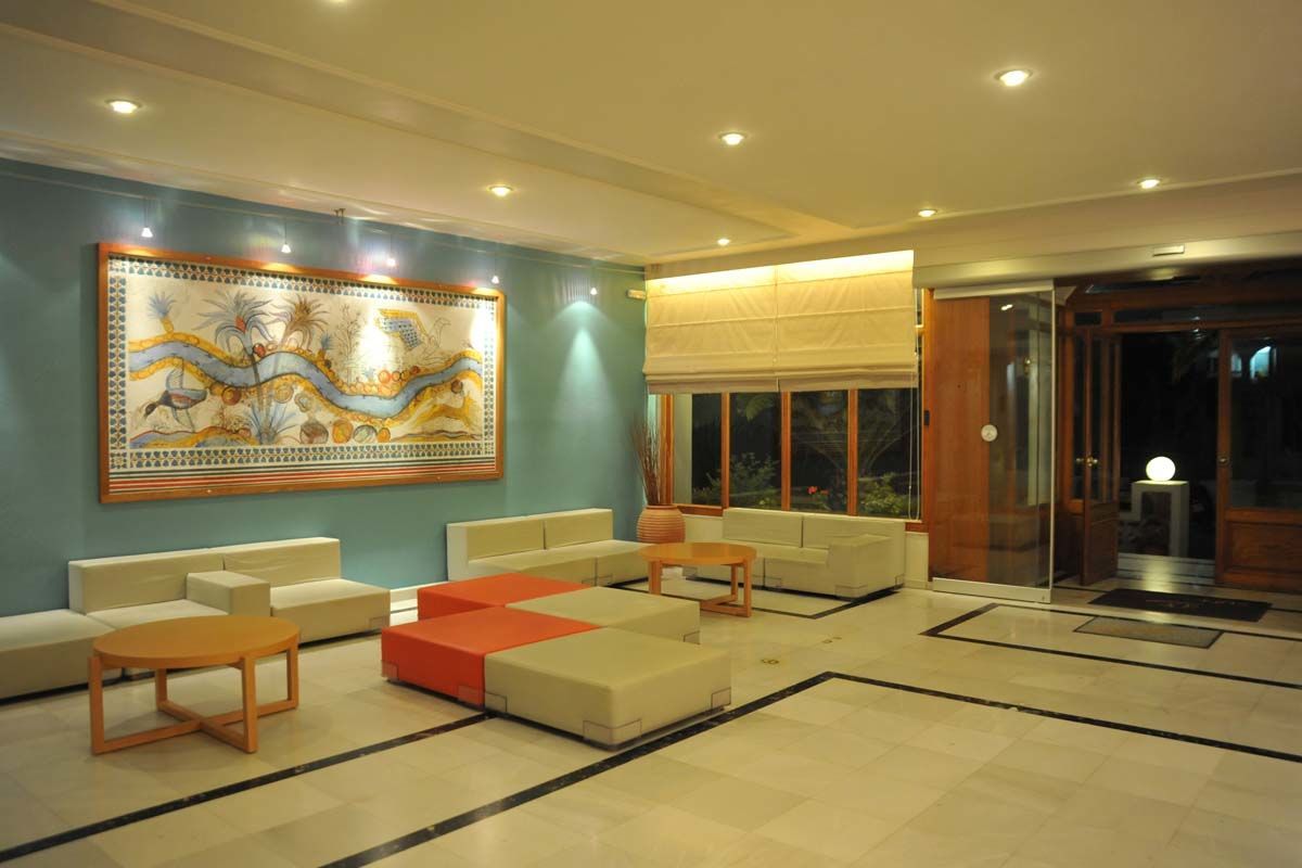 Afroditi Venus Beach Hôtel & Spa 4* - arrivée Santorin pas cher photo 8