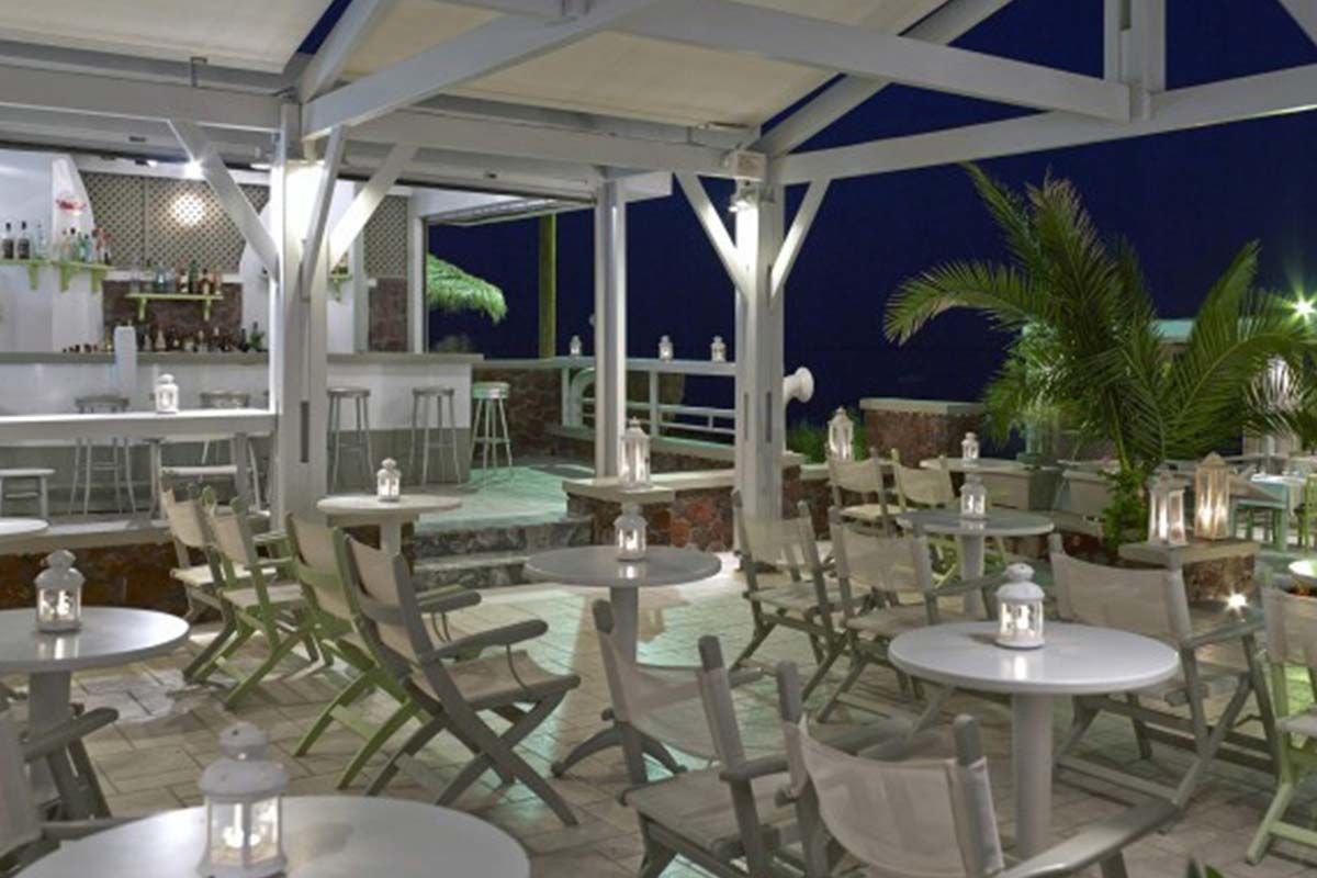 Afroditi Venus Beach Hôtel & Spa 4* - arrivée Santorin pas cher photo 9