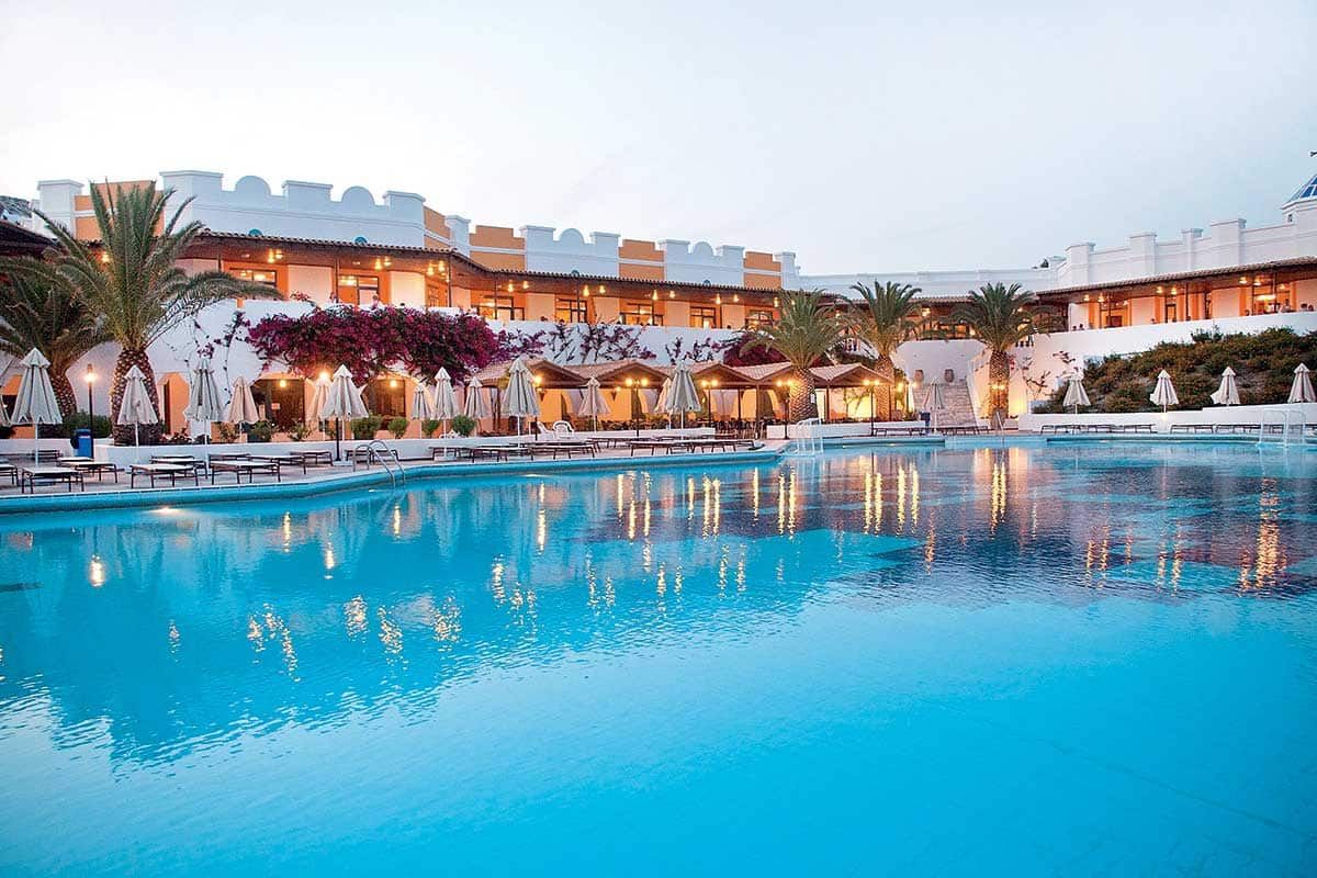 Hôtel Lagas Aegean Village pas cher photo 2