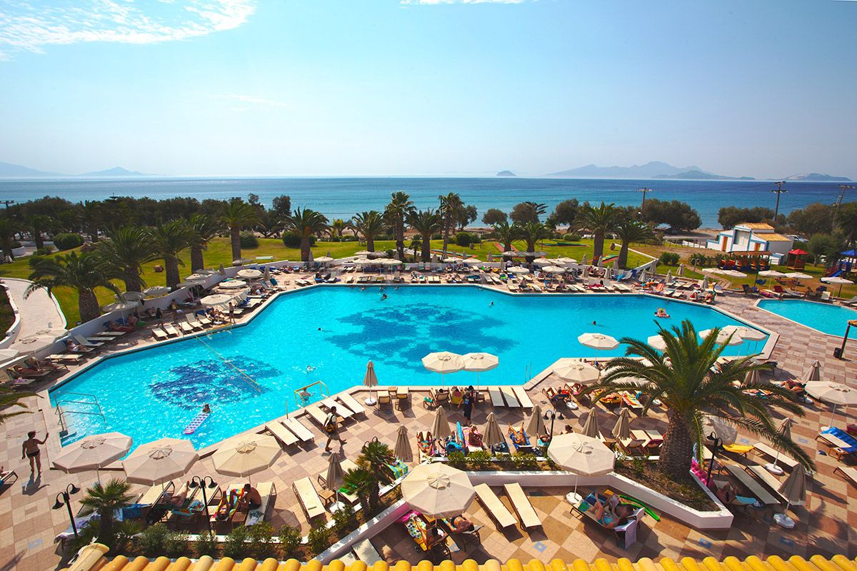 Hôtel Lagas Aegean Village pas cher photo 3