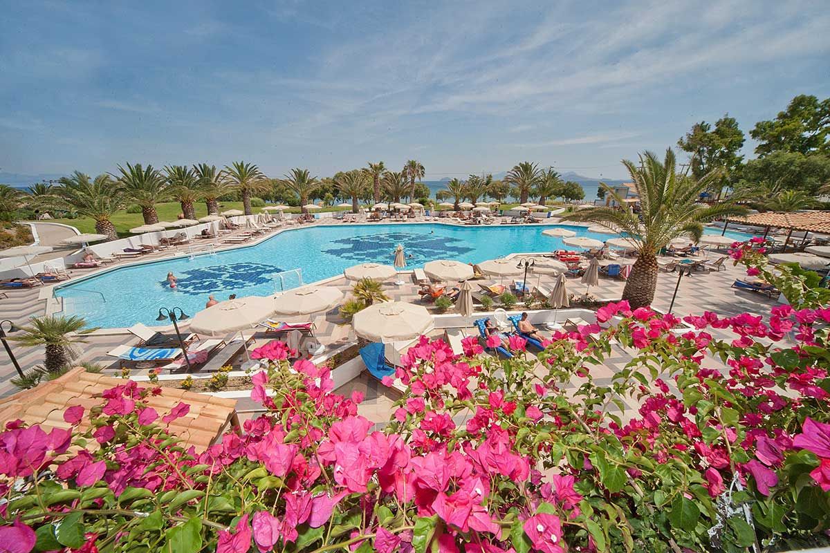 Hôtel Lagas Aegean Village pas cher photo 4