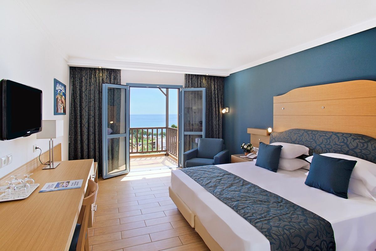 Hôtel Lagas Aegean Village pas cher photo 7