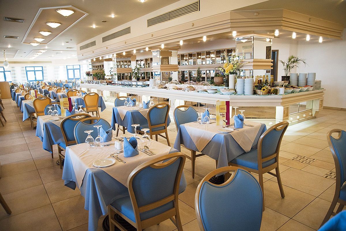 Hôtel Lagas Aegean Village pas cher photo 8