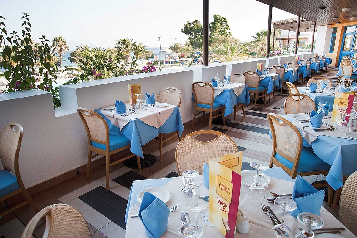 Hôtel Lagas Aegean Village pas cher photo 9