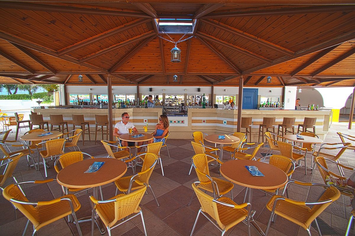 Hôtel Lagas Aegean Village pas cher photo 10