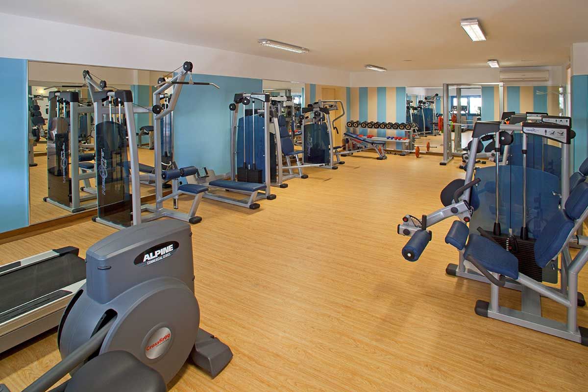 Hôtel Lagas Aegean Village pas cher photo 12