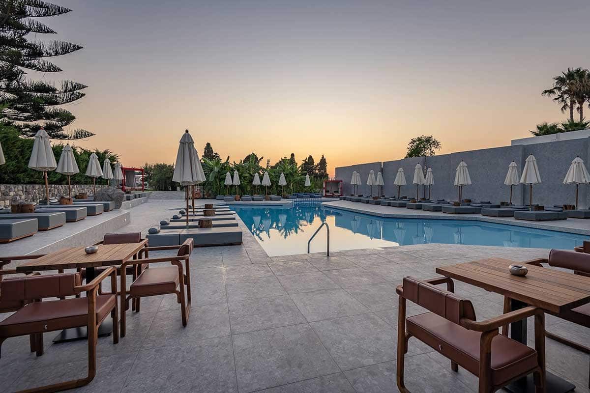 Diamond Boutique Hôtel pas cher photo 1