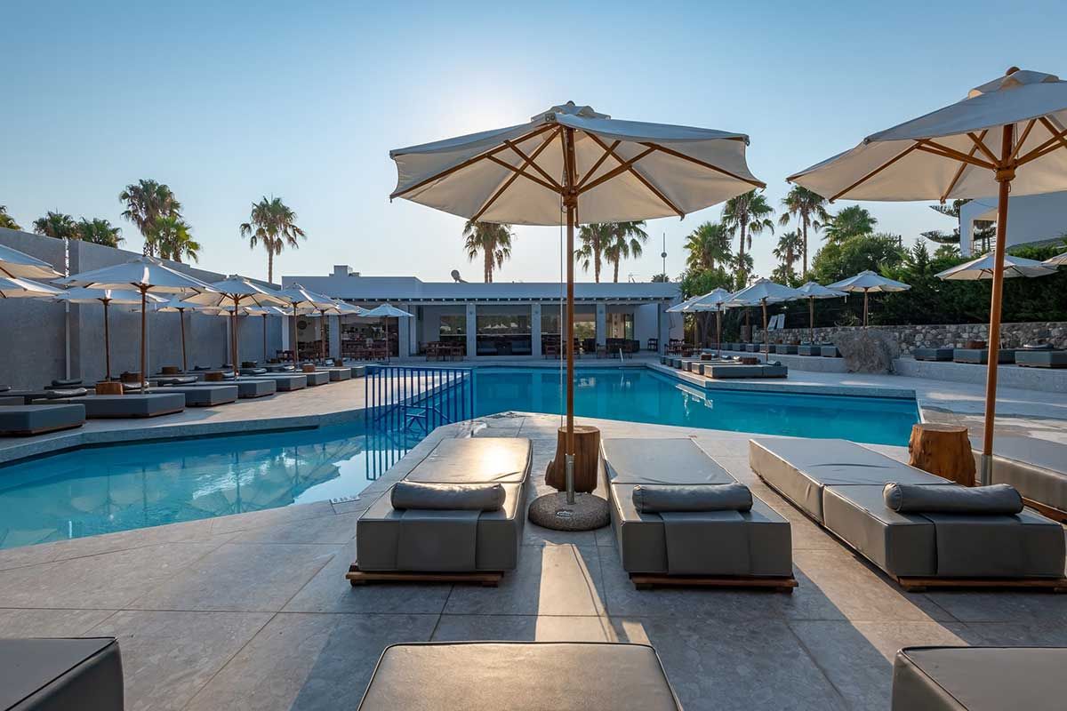 Diamond Boutique Hôtel pas cher photo 3