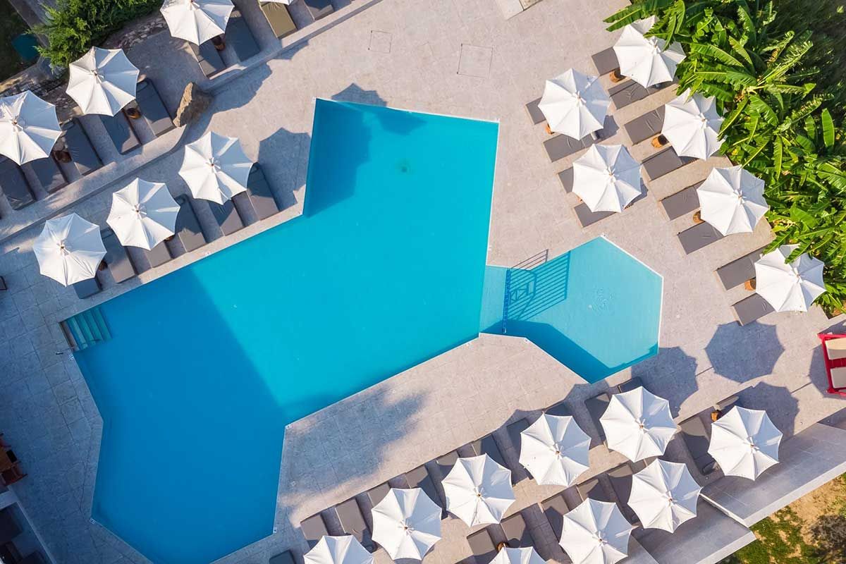 Diamond Boutique Hôtel pas cher photo 4