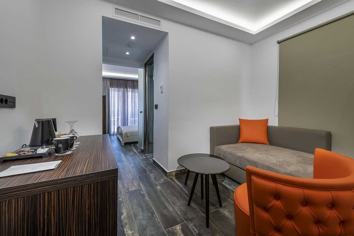 Diamond Boutique Hôtel pas cher photo 6