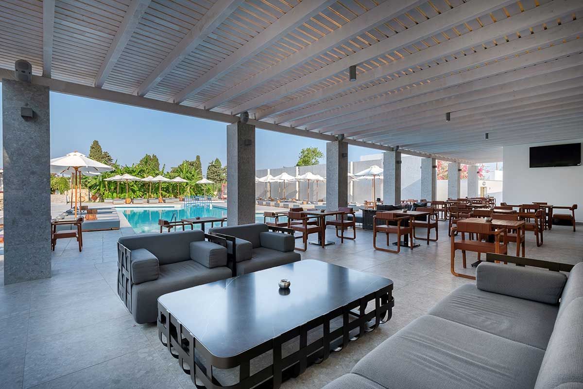 Diamond Boutique Hôtel pas cher photo 9