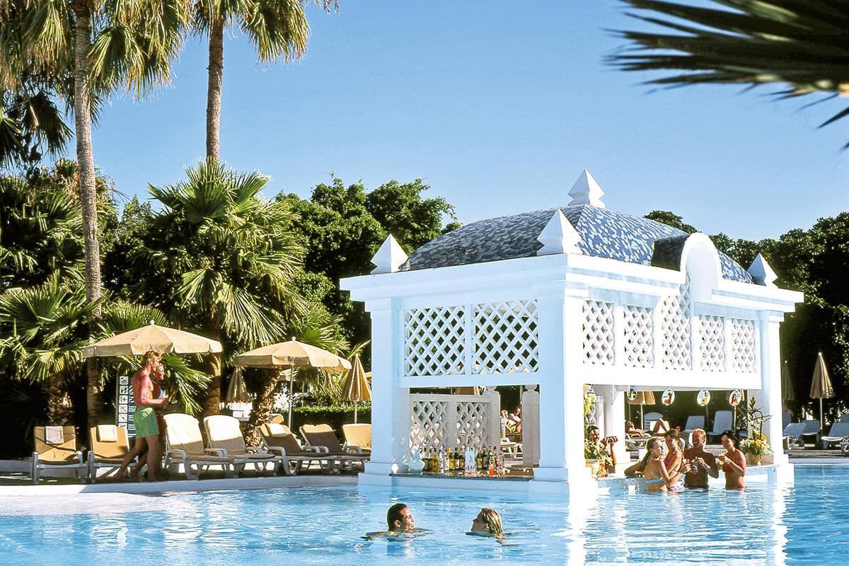 Riu Paraiso Lanzarote Resort - Vols Réguliers pas cher photo 5