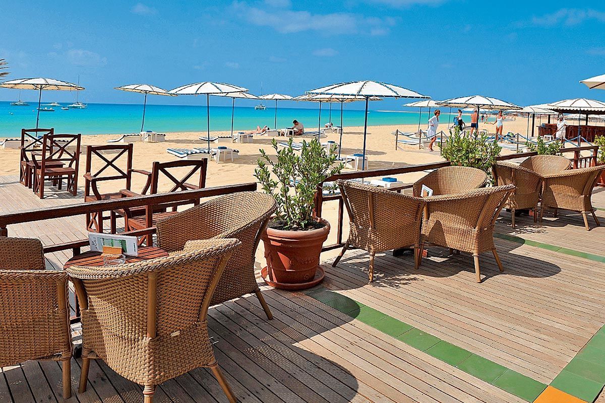 Morabeza 4* pas cher photo 2