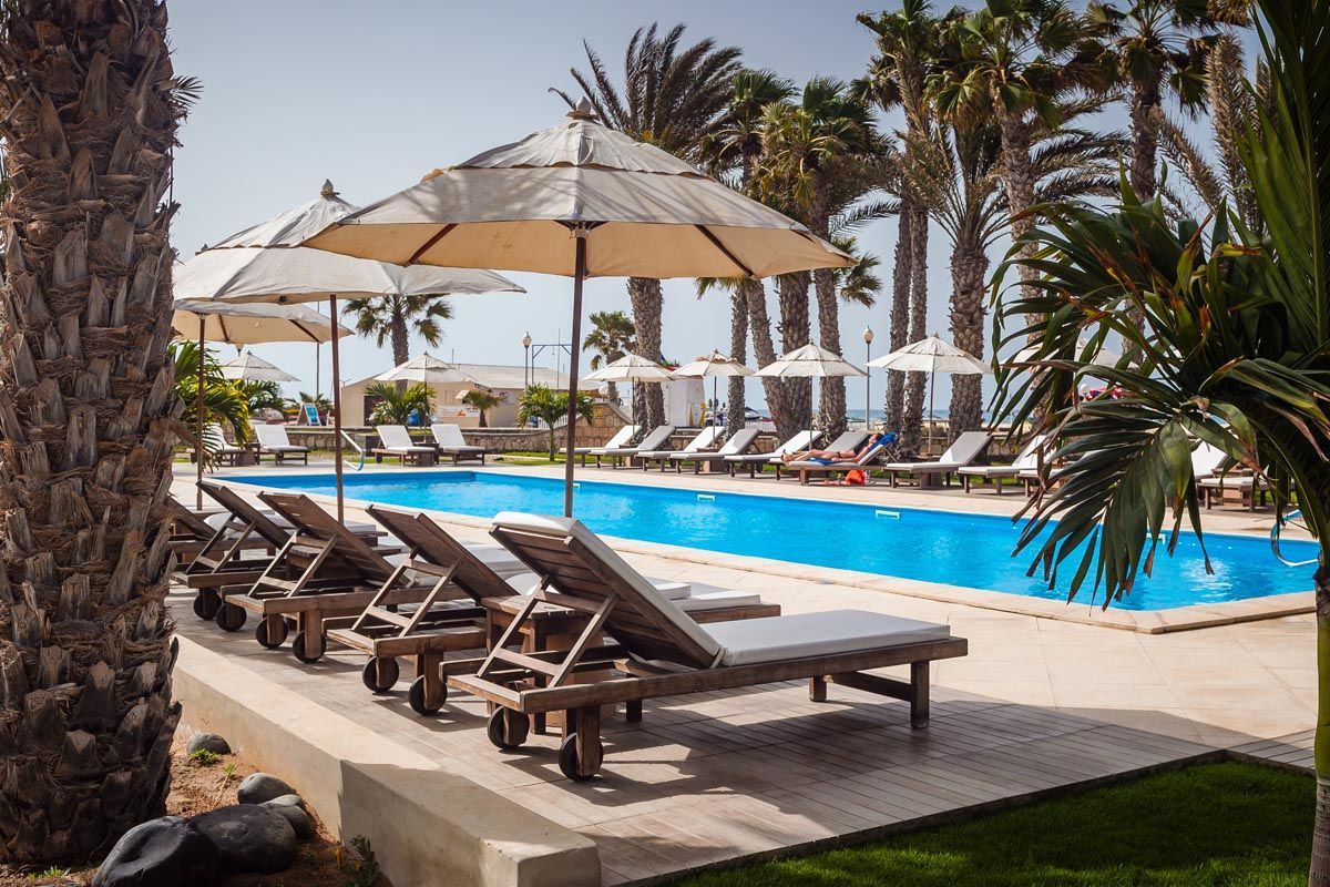 Morabeza 4* pas cher photo 3