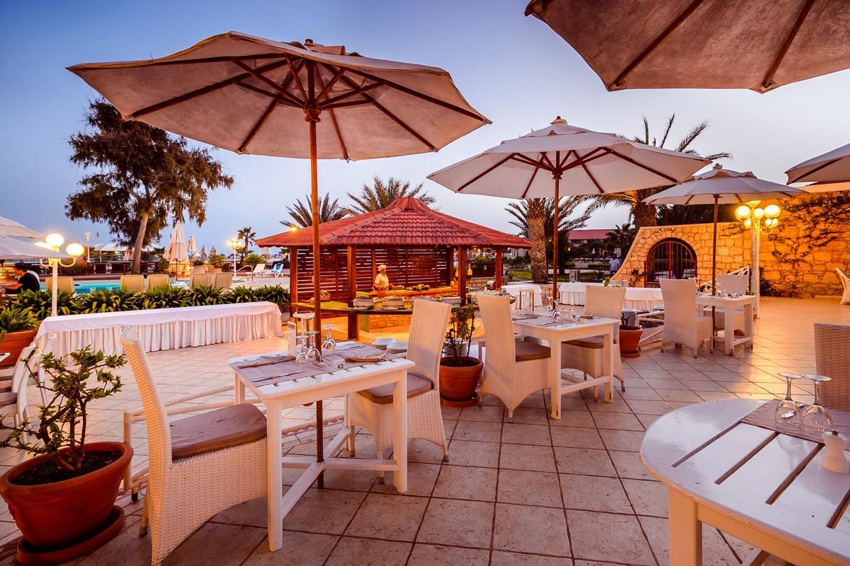 Morabeza 4* pas cher photo 6