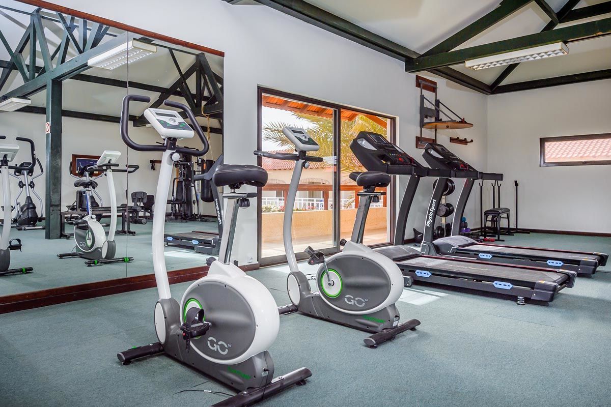 Morabeza 4* pas cher photo 8