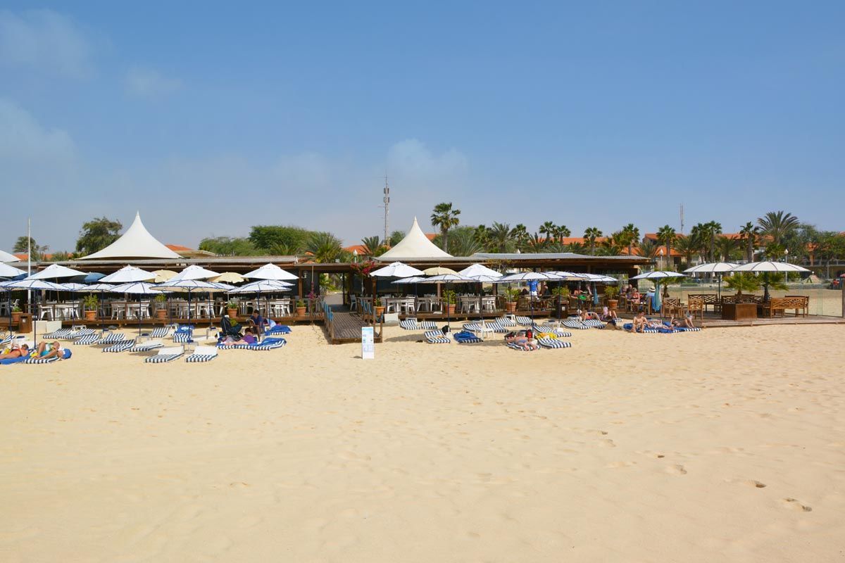 Morabeza 4* pas cher photo 9