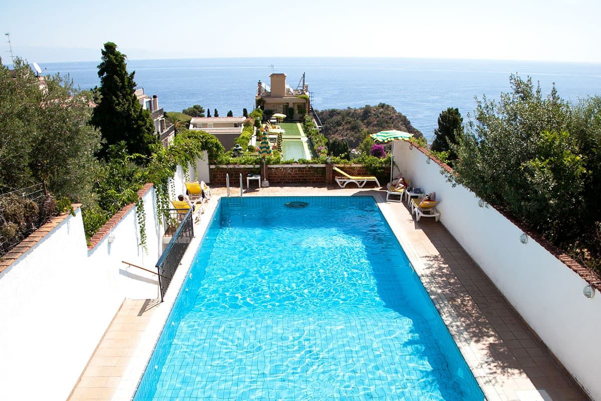 Hôtel Ipanema pas cher photo 1