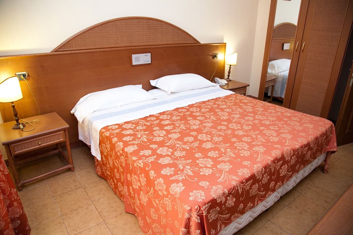 Hôtel Ipanema pas cher photo 2