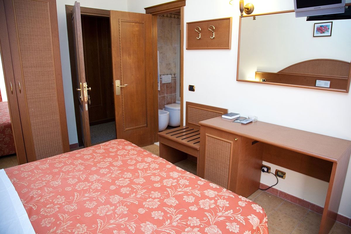 Hôtel Ipanema pas cher photo 3