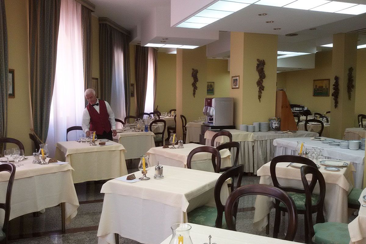 Hôtel Ipanema pas cher photo 7