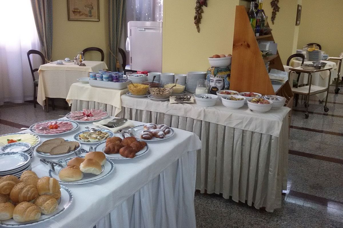 Hôtel Ipanema pas cher photo 8