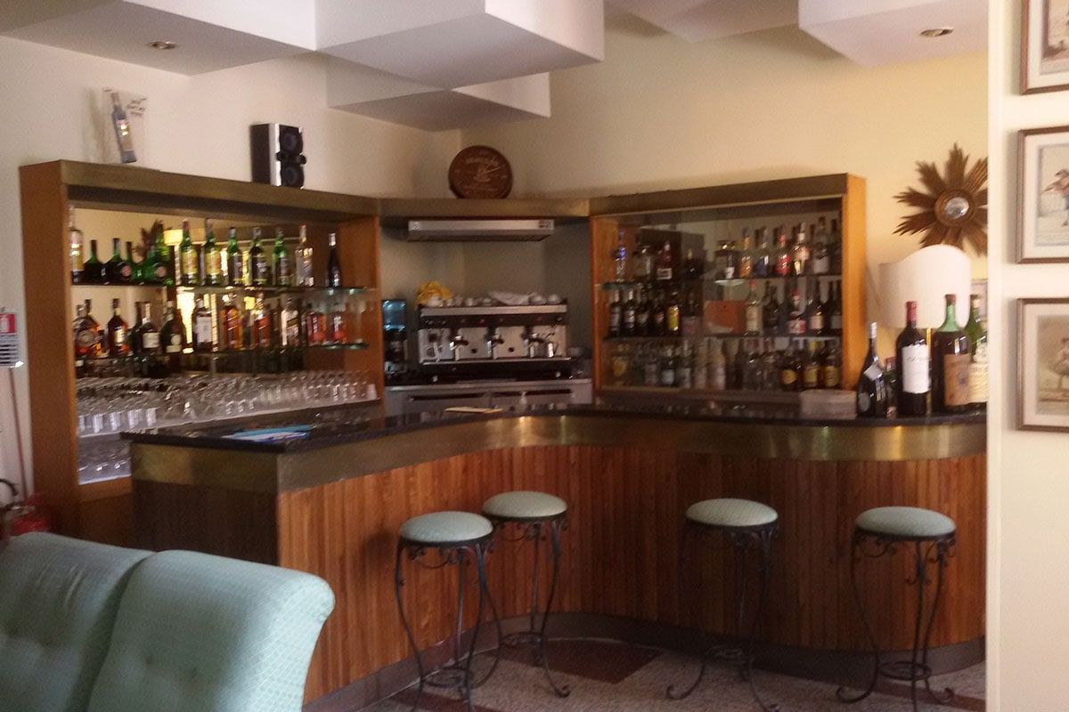 Hôtel Ipanema pas cher photo 9