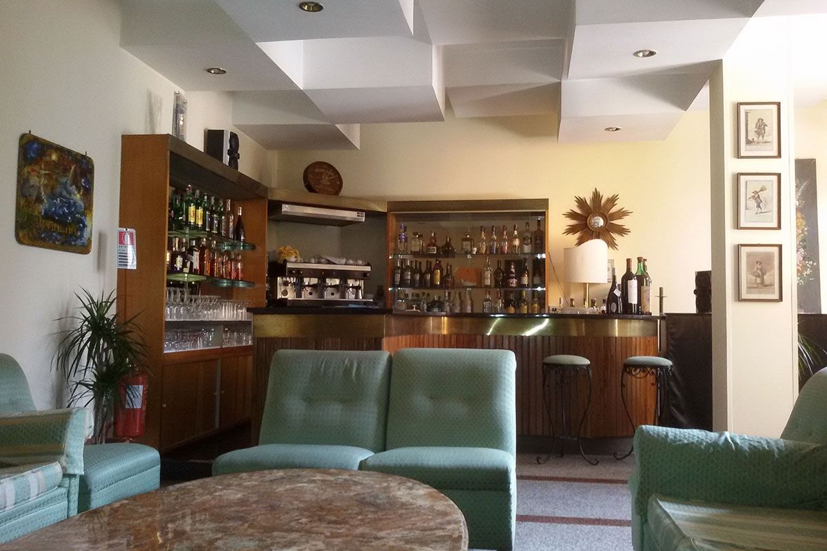 Hôtel Ipanema pas cher photo 10