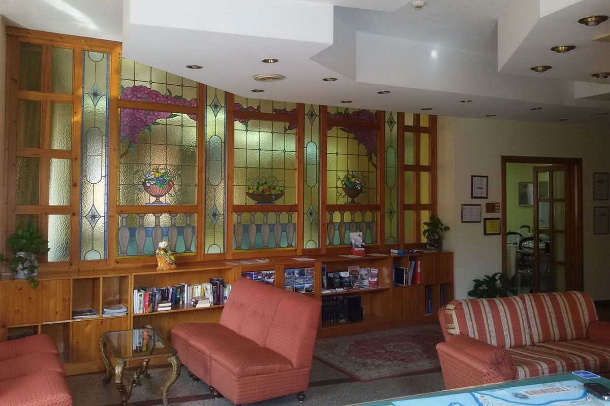 Hôtel Ipanema pas cher photo 11