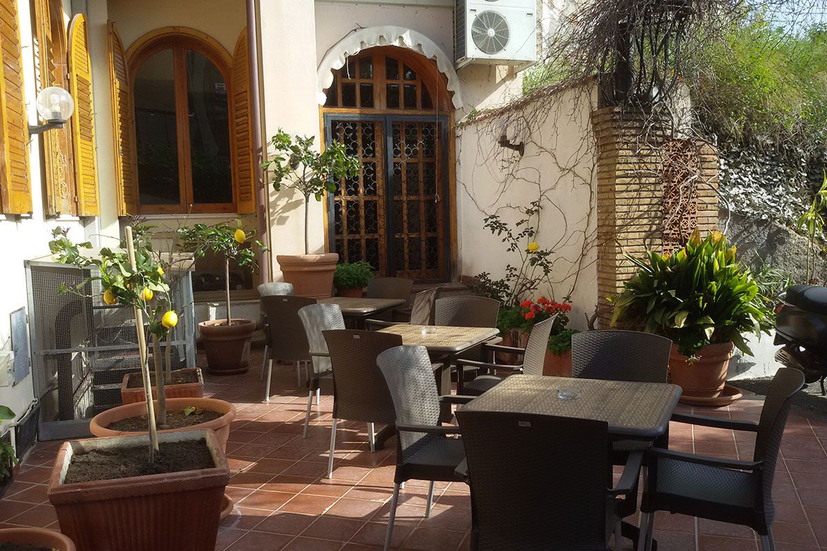 Hôtel Ipanema pas cher photo 12