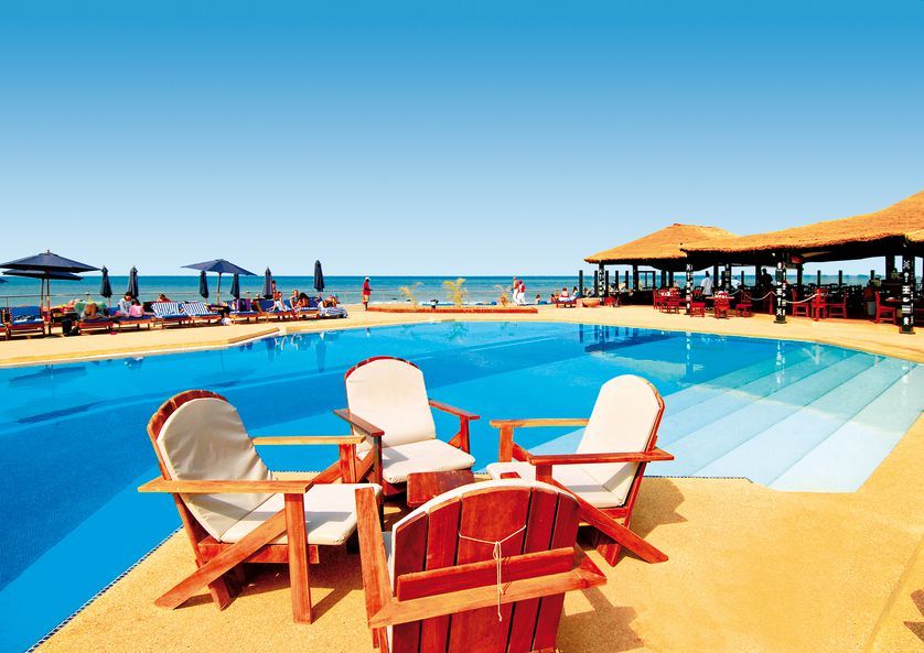 Royal Horizons Baobab - 4* pas cher photo 1