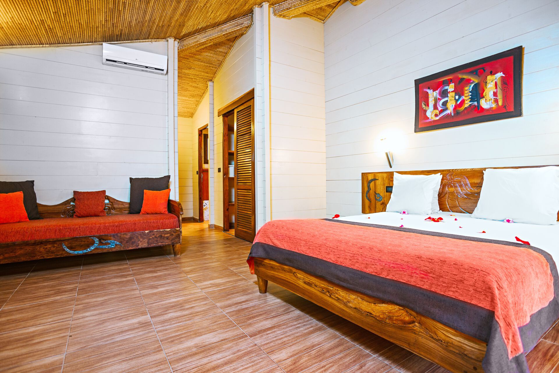 Royal Horizons Baobab - 4* pas cher photo 2