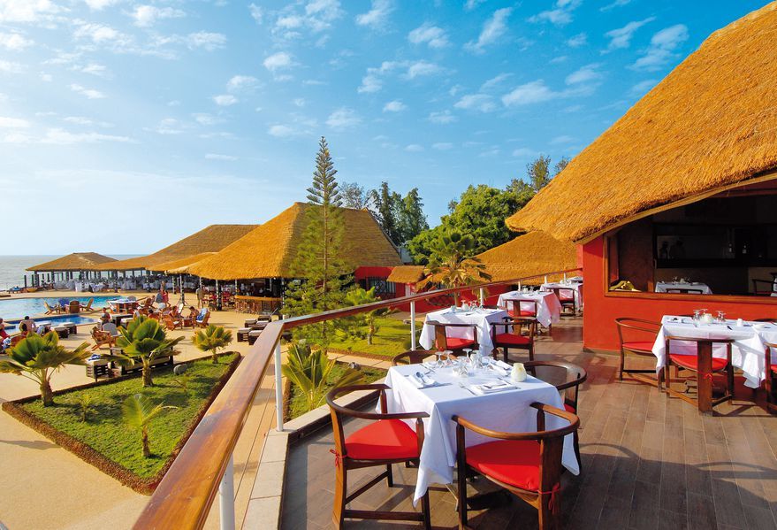 Royal Horizons Baobab - 4* pas cher photo 3