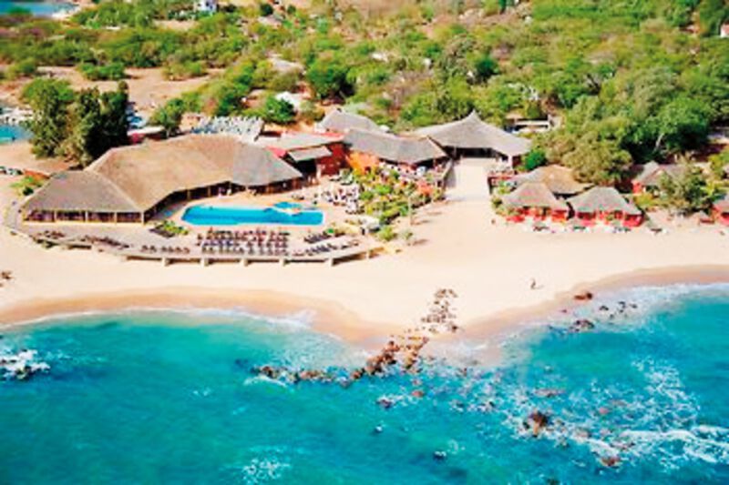Royal Horizons Baobab - 4* pas cher photo 4