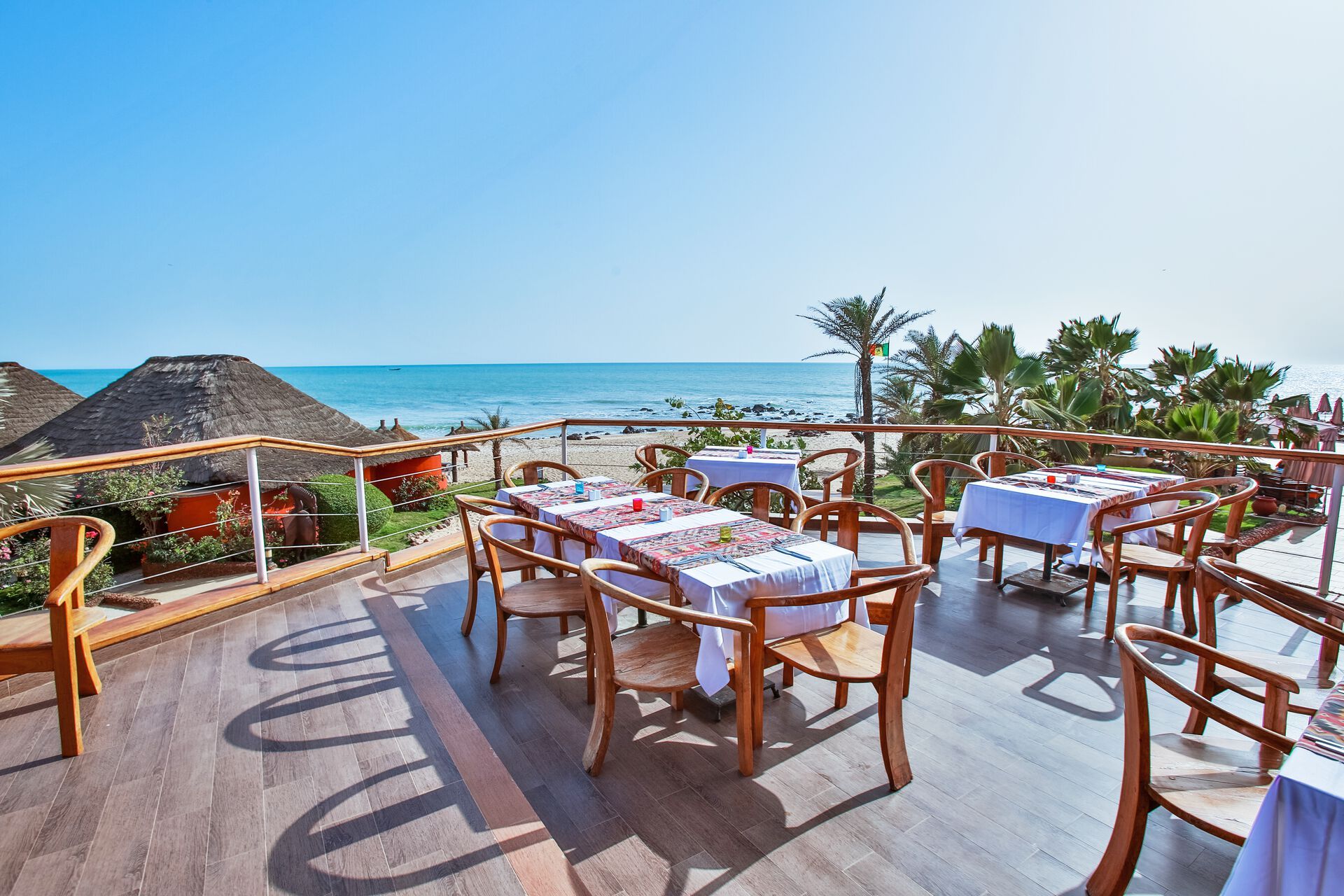 Royal Horizons Baobab - 4* pas cher photo 7