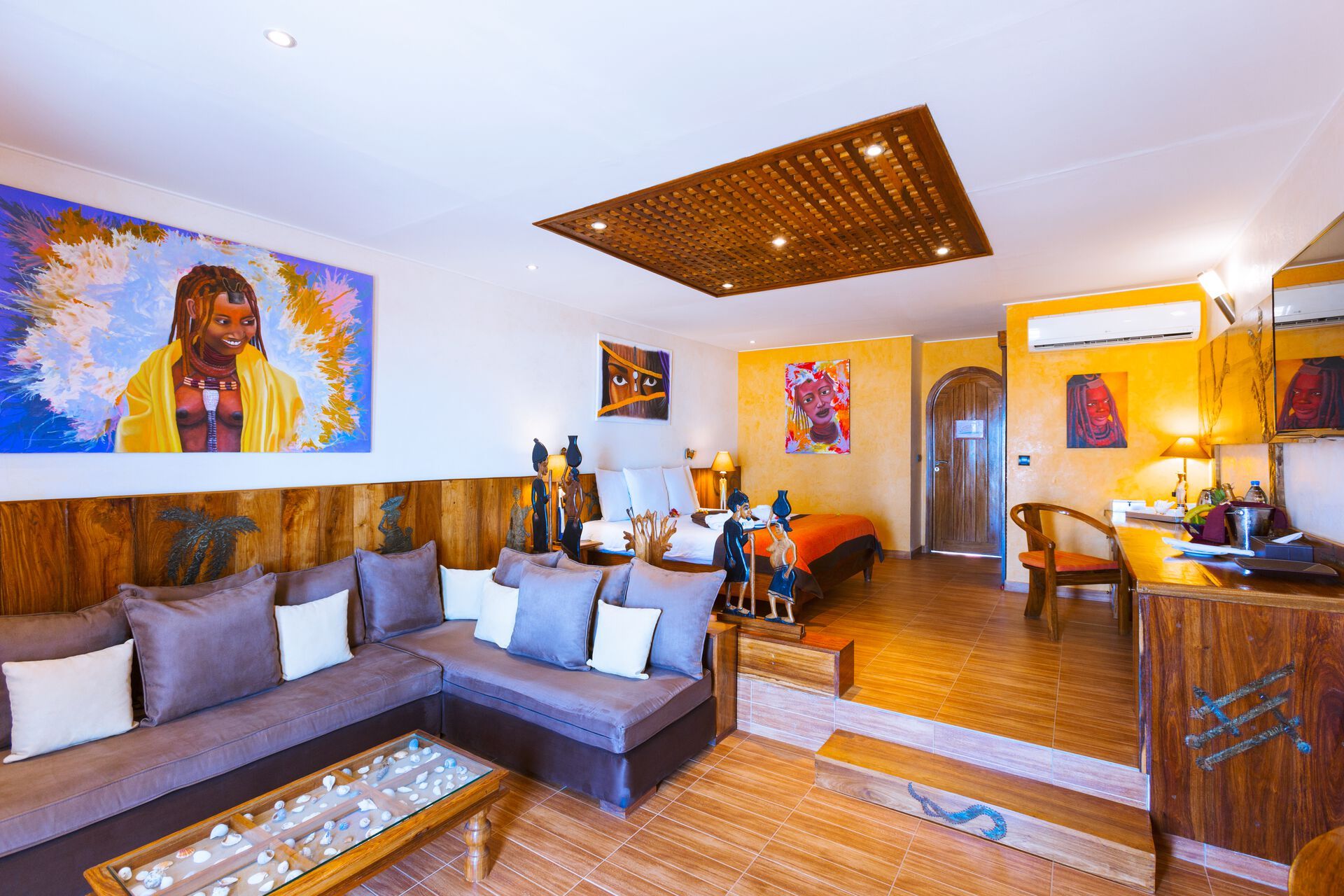Royal Horizons Baobab - 4* pas cher photo 8